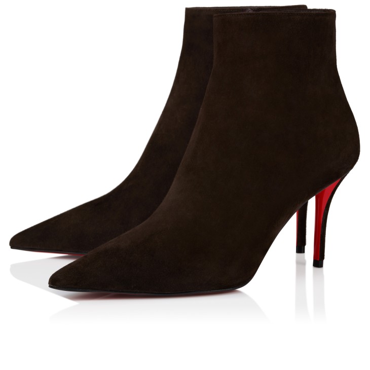 Christian Louboutin Miss Z Booty - Image 1